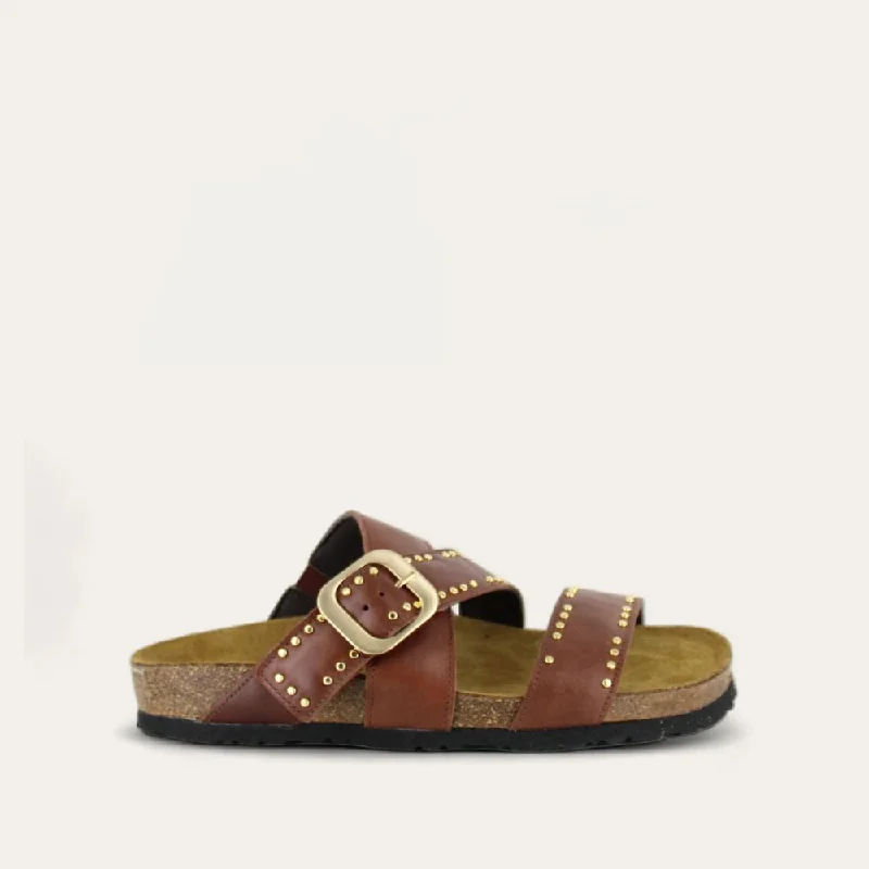 Warm and cozy women's shoes for winterCarolina