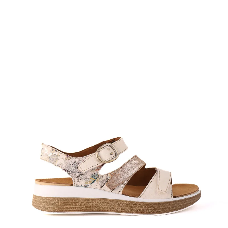 Elegant and sophisticated women's shoes for mature women86444-94