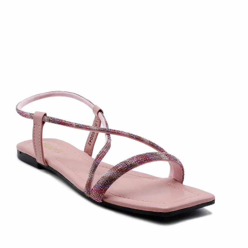 Durable and stylish women's shoes for outdoor activitiesPink Casual Sandal L00000042 Durable and stylish women's shoes for outdoor activitiesPink Casual Sandal L00000042