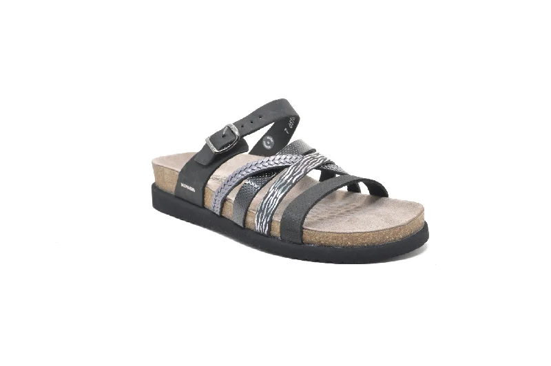 Versatile and stylish women's shoes for city walksMephisto Huleda