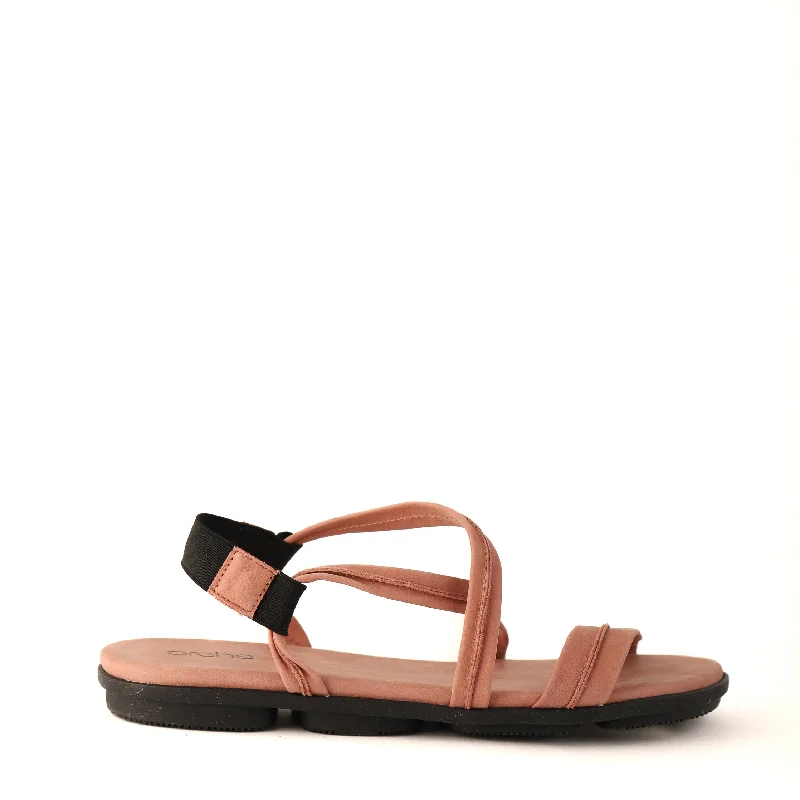 Vibrant and colorful women's shoe collectionsPALABA Blush