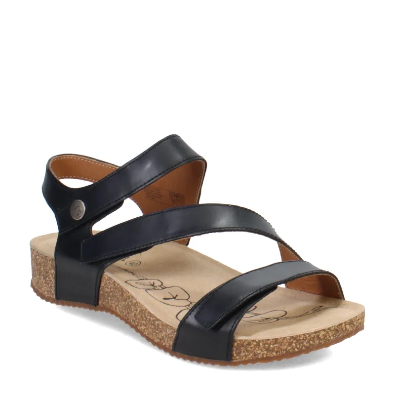 Elegantly crafted women's shoesWomen's Josef Seibel, Tonga 25 Sandal