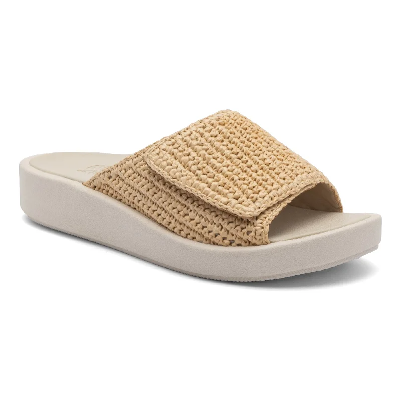 Bold and unique women's shoes for fashion-forward individualsPaseo Slide Metatarsal
