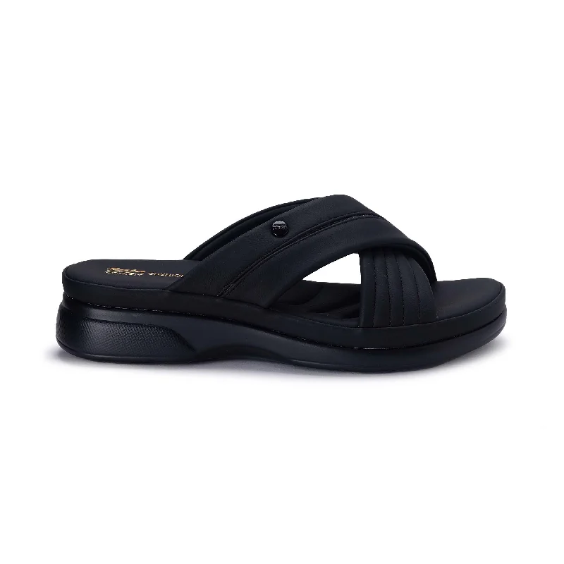 Classic and timeless women's footwear choicesBata Comfit Women Sandals 601X177