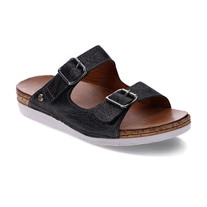 Stylish and elegant women's shoes for weddingsREVERE BRIGHTON WIDE