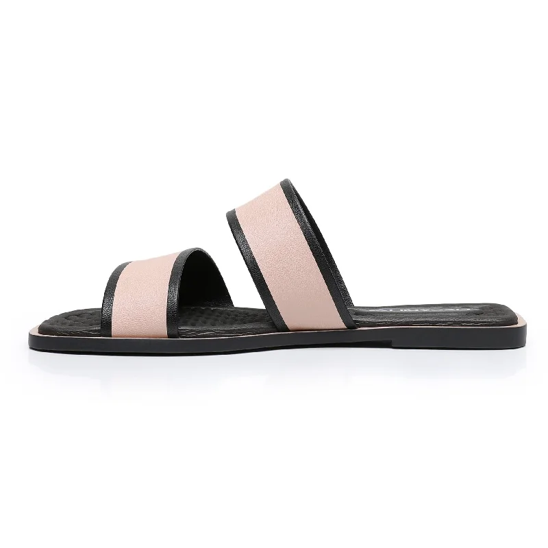 Versatile and stylish women's shoes for everyday chicGraceful Ease Flats - Rose (355.002) Versatile and stylish women's shoes for everyday chicGraceful Ease Flats - Rose (355.002)