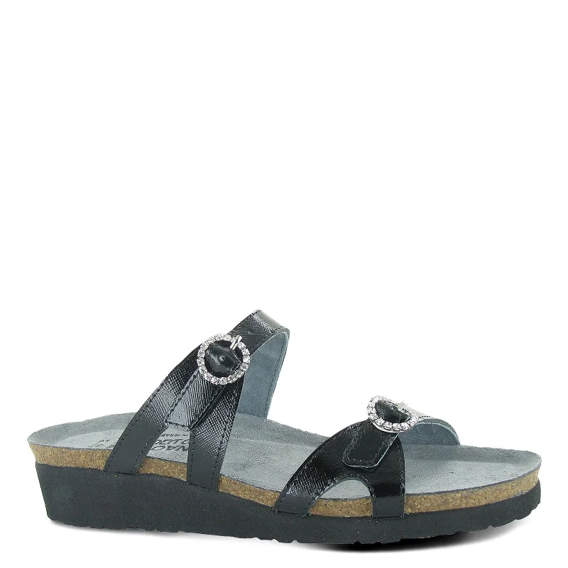 Exotic and bold women's shoe designsWomen's Naot, Kate Sandal