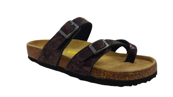 Elegant and classic women's shoes for prom nightVIKING TOFINO S24