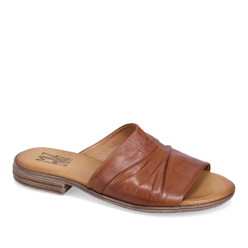 Practical and functional women's footwear solutionsMIZ MOOZ DELILAH