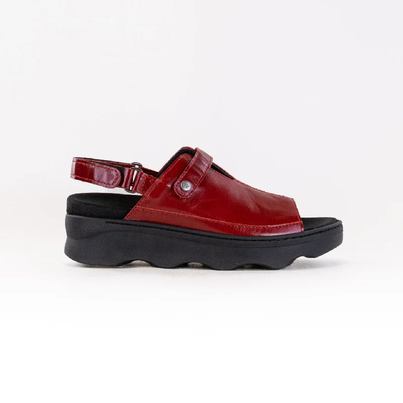 Elegant and sophisticated women's shoes for any formal eventWolky Laprida (Women's) - Oxblood