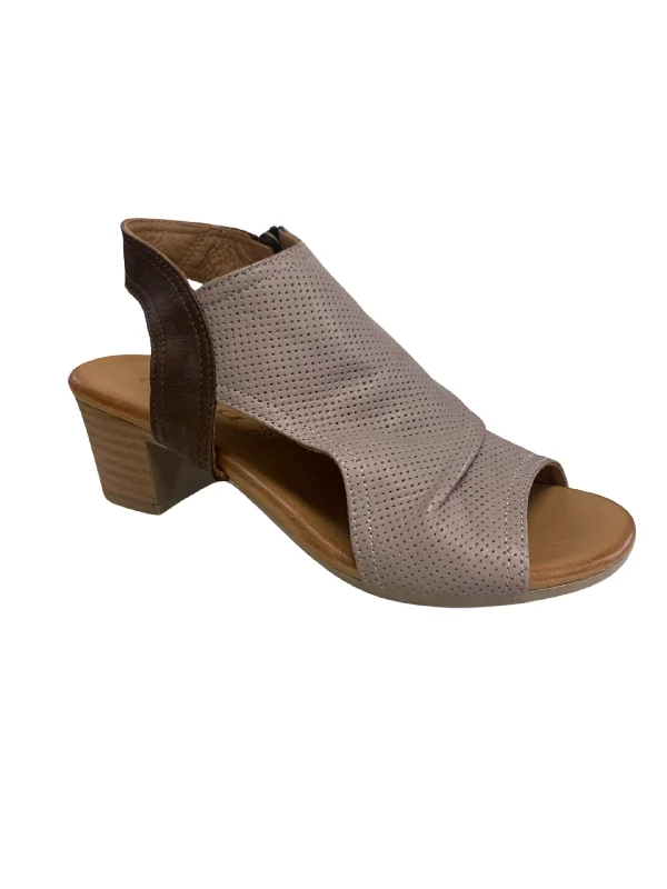 Warm and cozy women's shoes for winterBIZA ODETTE