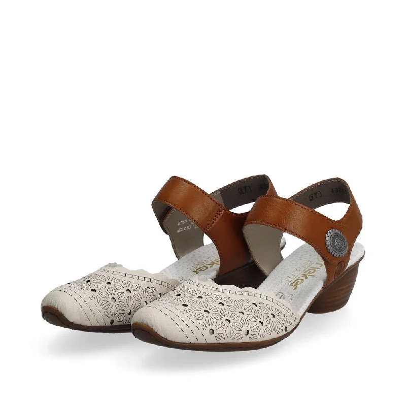 Bold and statement-making women's shoes for the bold and beautiful43703 Mirjam