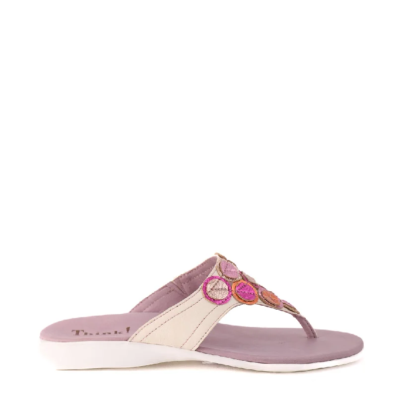 Chic and stylish women's shoes for summer86555-98