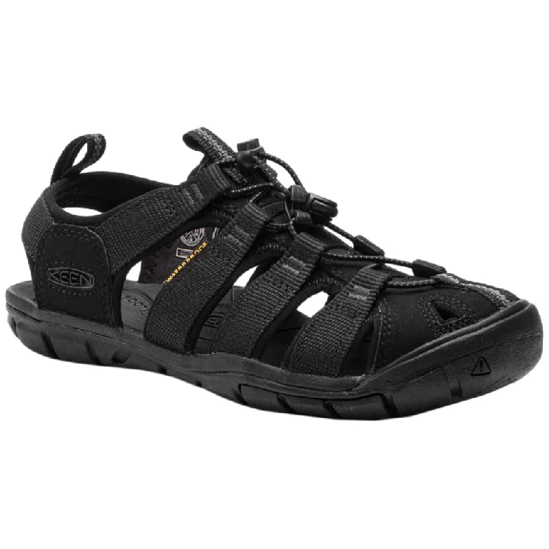 Flattering and stylish women's shoes for wide feetKeen Clearwater CNX Textile Women's Waterproof Sandals Flattering and stylish women's shoes for wide feetKeen Clearwater CNX Textile Women's Waterproof Sandals
