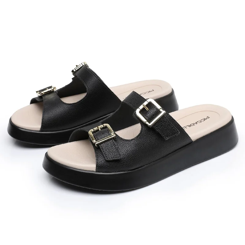 Comfy and stylish women's shoes for flat feetSerene Walkers - Black Nappa (468.005) Comfy and stylish women's shoes for flat feetSerene Walkers - Black Nappa (468.005)