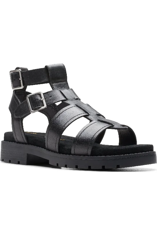 Classy and elegant women's shoes for formal eventsClarks Orinoco Cove in Black Leather Classy and elegant women's shoes for formal eventsClarks Orinoco Cove in Black Leather