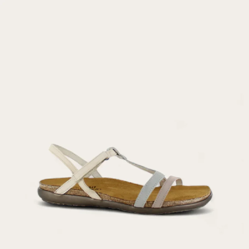 Versatile and stylish women's shoes for city walksJudith
