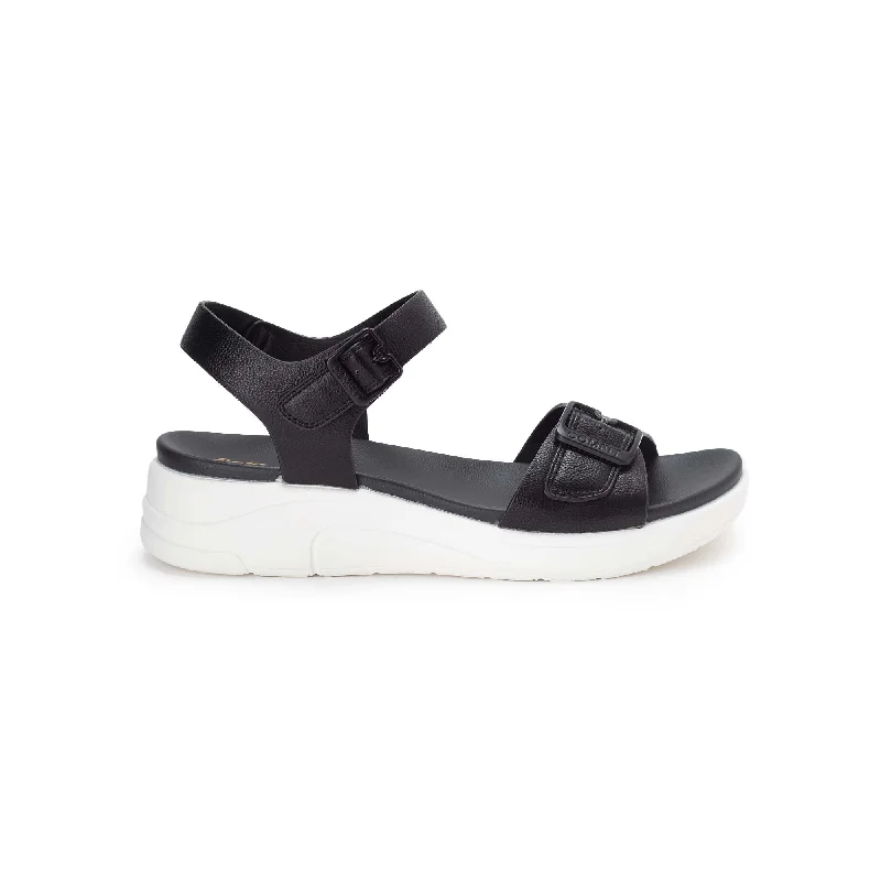 Elegant and sophisticated women's shoes for opera nightsBATA Comfit Women Wedge Sandals 601X087 Elegant and sophisticated women's shoes for opera nightsBATA Comfit Women Wedge Sandals 601X087