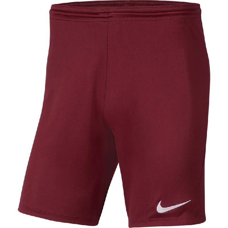 Youth Park 3 Shorts (BV6865-677)