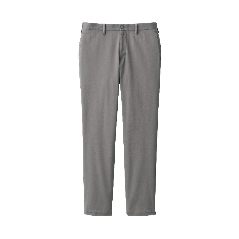 Men's Stretch Chino Slim Pants (L29