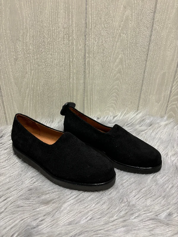 Versatile and stylish women's shoes for city walksBlack & Brown Sandals Heels Block Cmc, Size 7 Versatile and stylish women's shoes for city walksBlack & Brown Sandals Heels Block Cmc, Size 7