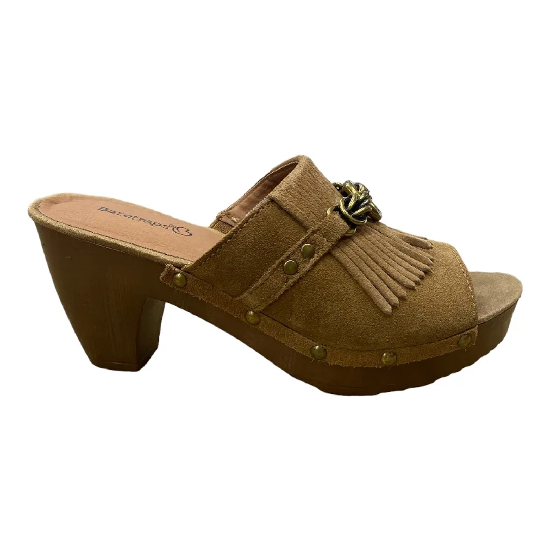 Flattering and stylish women's shoes for petite feetMulti-colored Sandals Heels Wedge Bare Traps, Size 6 Flattering and stylish women's shoes for petite feetMulti-colored Sandals Heels Wedge Bare Traps, Size 6