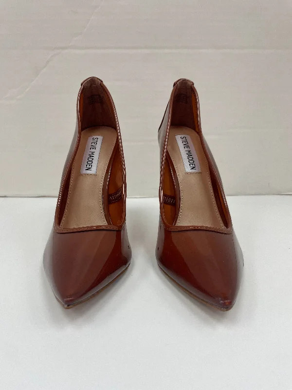 Versatile and stylish women's shoes for everyday chicSandals Heels Block By Abound Size: 9 Versatile and stylish women's shoes for everyday chicSandals Heels Block By Abound Size: 9