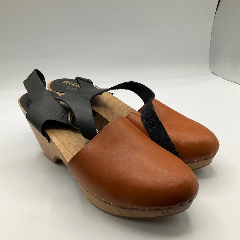 Timeless and elegant women's shoe classicsSandals Heels Block By Alexander Wang Size: 7 Timeless and elegant women's shoe classicsSandals Heels Block By Alexander Wang Size: 7