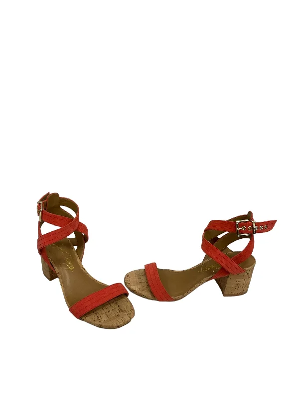 Comfy and stylish women's shoes for flat feetSandals Heels Block By Arturo Chiang Size: 8 Comfy and stylish women's shoes for flat feetSandals Heels Block By Arturo Chiang Size: 8