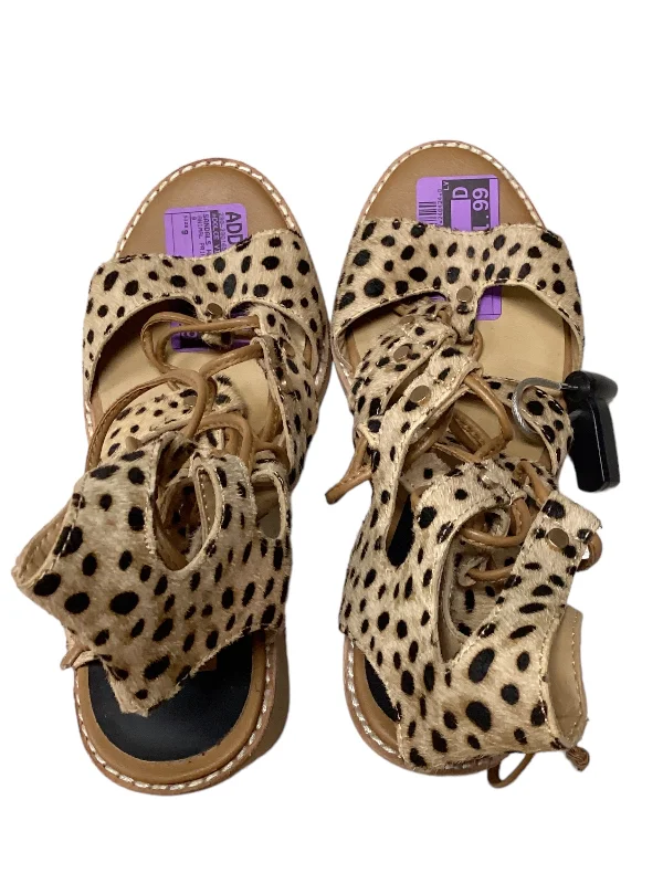 Elegant and sophisticated women's shoes for mature womenSandals Heels Block By Dolce Vita Size: 9 Elegant and sophisticated women's shoes for mature womenSandals Heels Block By Dolce Vita Size: 9