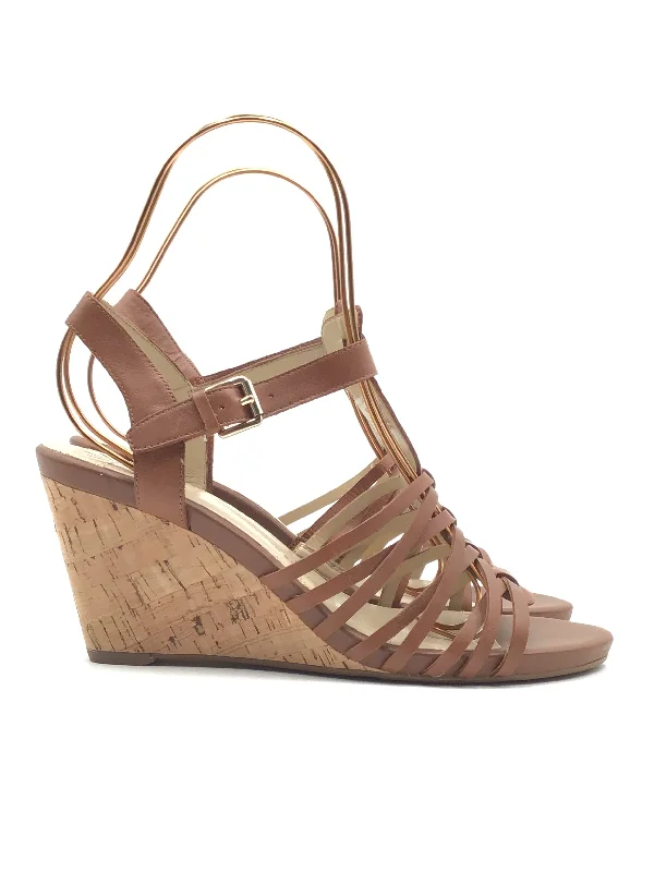 Chic and minimalist women's footwear trendsSandals Heels Block By Isaac Mizrahi Size: 9.5 Chic and minimalist women's footwear trendsSandals Heels Block By Isaac Mizrahi Size: 9.5
