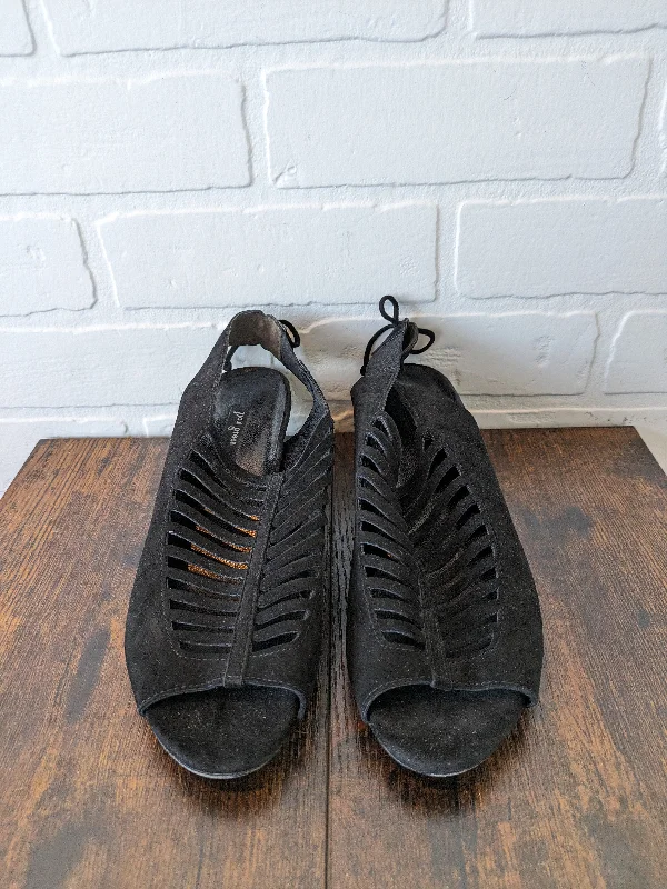 Comfy and stylish women's shoes for walkingSandals Heels Block By Paul Green Size: 5.5 Comfy and stylish women's shoes for walkingSandals Heels Block By Paul Green Size: 5.5