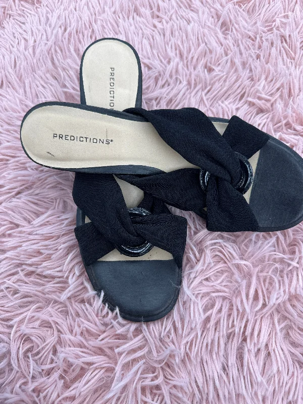 Stylish and supportive women's shoes for high archesSandals Heels Block By Predictions Size: 6.5 Stylish and supportive women's shoes for high archesSandals Heels Block By Predictions Size: 6.5
