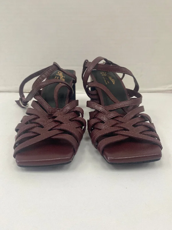 Versatile and stylish women's shoes for city walksSandals Heels Block By Seychelles Versatile and stylish women's shoes for city walksSandals Heels Block By Seychelles