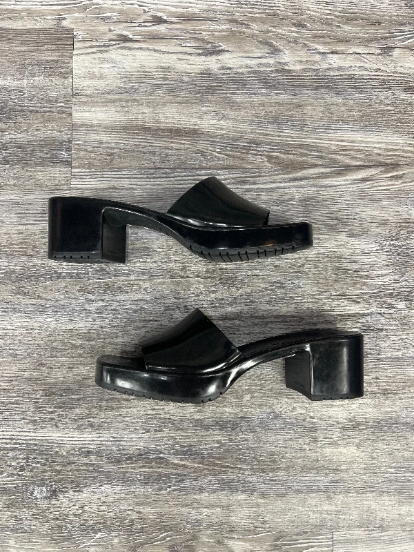 Stylish and elegant women's shoes for weddingsSandals Heels Block By Steve Madden Size: 8 Stylish and elegant women's shoes for weddingsSandals Heels Block By Steve Madden Size: 8
