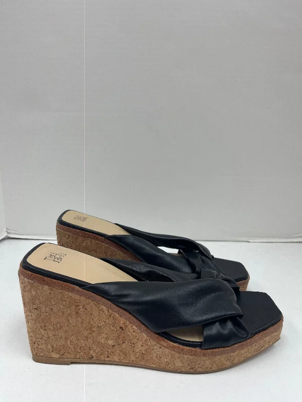 Stylish and supportive women's shoes for plantar fasciitisSandals Heels Block By Time And Tru Size: 8 Stylish and supportive women's shoes for plantar fasciitisSandals Heels Block By Time And Tru Size: 8