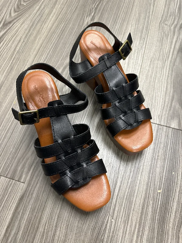 Exotic and bold women's shoe designsSandals Heels Block By Universal Thread Size: 11 Exotic and bold women's shoe designsSandals Heels Block By Universal Thread Size: 11