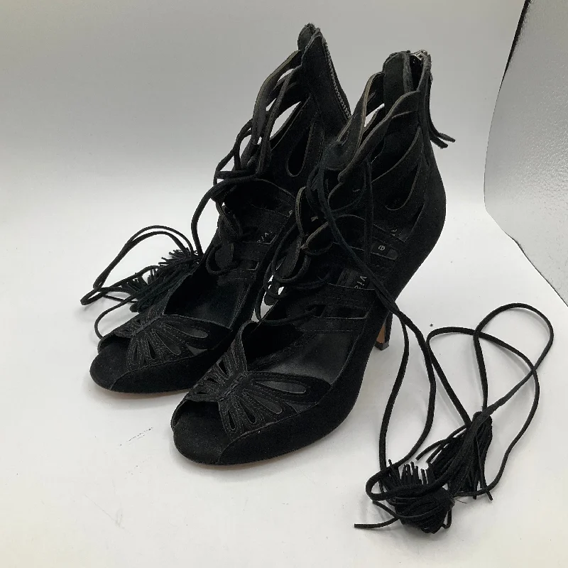 Stylish and elegant women's shoes for weddingsSandals Heels Stiletto By Alice + Olivia Size: 6.5 Stylish and elegant women's shoes for weddingsSandals Heels Stiletto By Alice + Olivia Size: 6.5