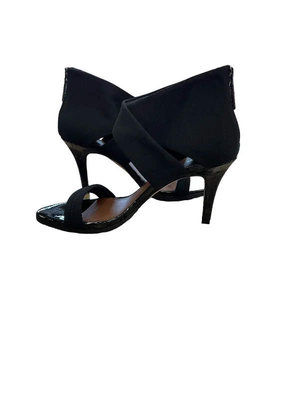 Elegant and refined women's shoe designsSandals Heels Stiletto By Donald Pliner Size: 7.5 Elegant and refined women's shoe designsSandals Heels Stiletto By Donald Pliner Size: 7.5