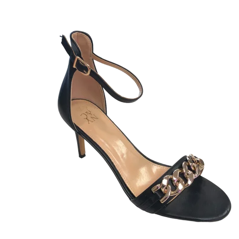 Colorful and vibrant women's shoe patternsSandals Heels Stiletto By New York And Co Size: 11 Colorful and vibrant women's shoe patternsSandals Heels Stiletto By New York And Co Size: 11