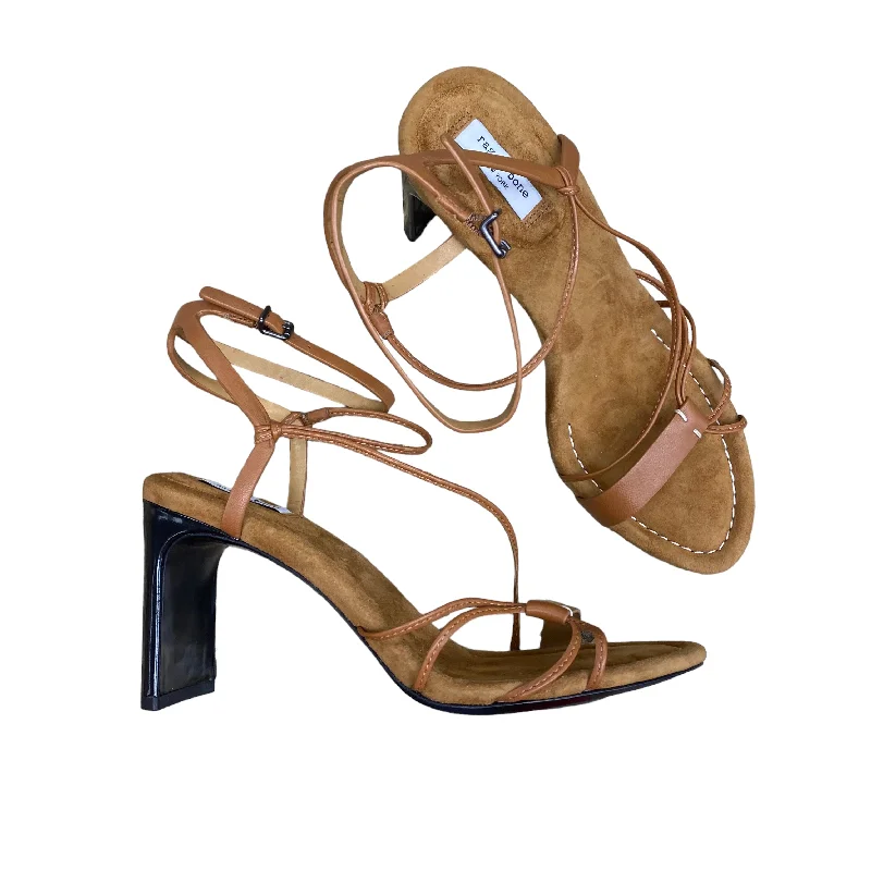 Timeless classic women's shoe designsSandals Heels Stiletto By Rag And Bone Size: 6.5 Timeless classic women's shoe designsSandals Heels Stiletto By Rag And Bone Size: 6.5