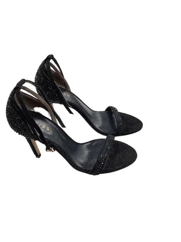 Stunning and glamorous women's shoes for evenings outSandals Heels Stiletto By Reiss Size: 7.5 Stunning and glamorous women's shoes for evenings outSandals Heels Stiletto By Reiss Size: 7.5