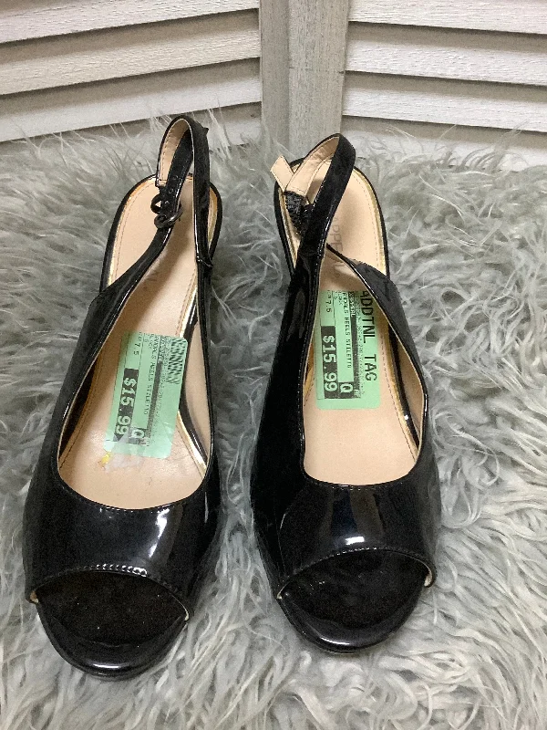 Bold and statement-making women's shoes for the bold and beautifulSandals Heels Stiletto By Xappeal Size: 7.5 Bold and statement-making women's shoes for the bold and beautifulSandals Heels Stiletto By Xappeal Size: 7.5