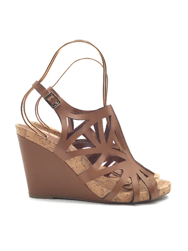 Chic and stylish women's shoes for fashion-conscious womenSandals Heels Wedge By Bcbg Size: 10 Chic and stylish women's shoes for fashion-conscious womenSandals Heels Wedge By Bcbg Size: 10