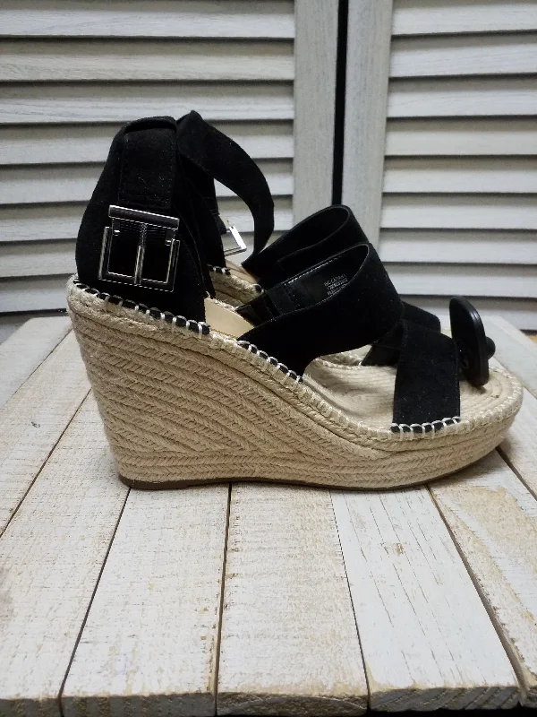 Classic and timeless women's footwear choicesSandals Heels Wedge By Inc  Size: 7