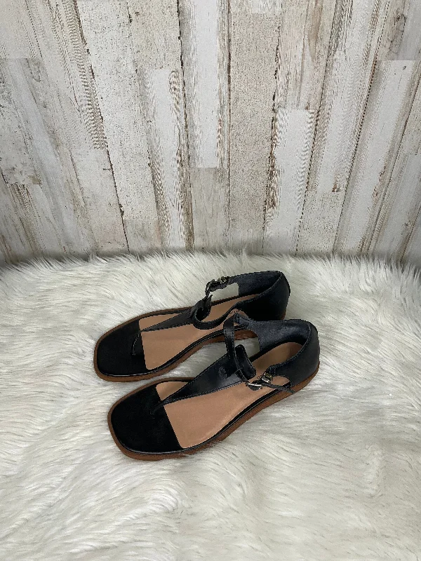 Versatile and stylish women's shoes for everyday chicSandals Heels Wedge By Lucky Brand Size: 9.5 Versatile and stylish women's shoes for everyday chicSandals Heels Wedge By Lucky Brand Size: 9.5
