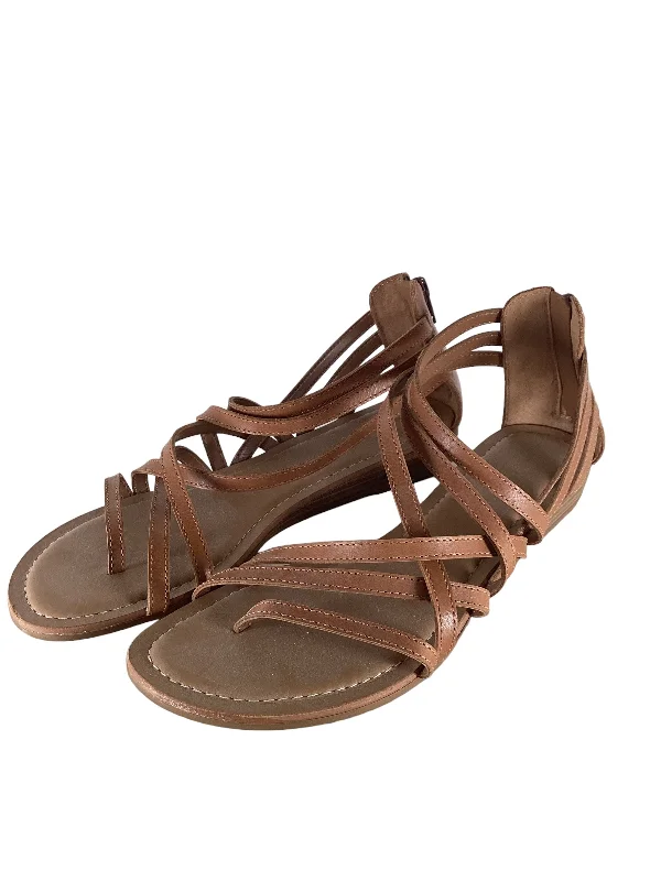 Chic and trendy women's shoe fashionsTan Sandals Heels Wedge Carlos By Carlos Santana, Size 8 Chic and trendy women's shoe fashionsTan Sandals Heels Wedge Carlos By Carlos Santana, Size 8