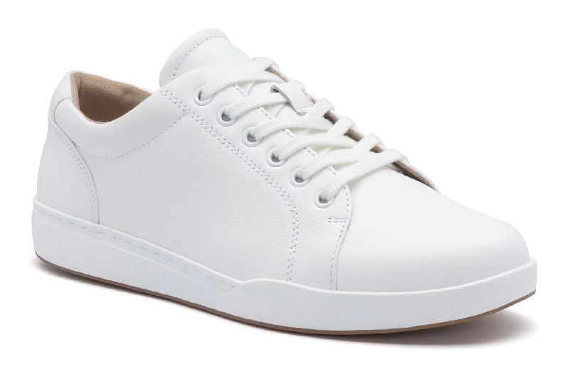 Bold and colorful women's shoes for making a statementEncore Sneaker Metatarsal