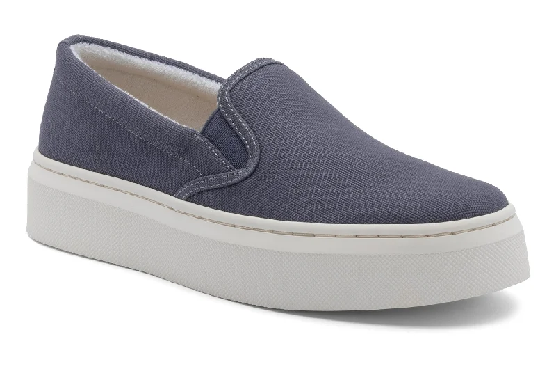 Practical and stylish women's shoes for travelJumpstreet Slip On Metatarsal