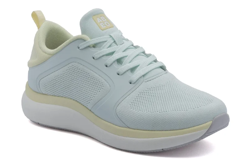 Stylish and supportive women's shoes for high archesMXV Cruise